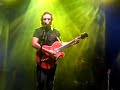 Lucas Masciano y La Xunta-Salto mortal
