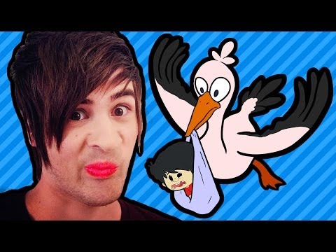 shut - PREVIOUS EP: http://smo.sh/JSUp19 SUBSCRIBE: http://smo.sh/SubToShutUp What better way is there to end this season than with an appearance by Anthony Padilla...