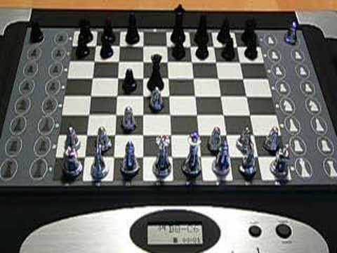 chess computer