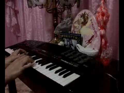Midori no Hibi - Chiisana Tegami Piano (?) =P