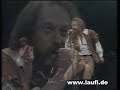 jethro tull   jack in the green and pussy willow   1982
