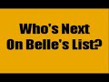 a mash up using the audio for the trailer of kill bill volume 2 and video clips from the series the real adventures of jonny quest. features the protagonist called belle (from the episode the ballad of belle bonnet) on her quest to kill bill.
enjoy!