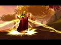 world of warcraft - sunwell plateau trailer