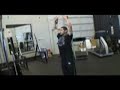 Metabolic beginner band circuit
