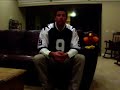 Thanksgiving Message to my 3 awesome children