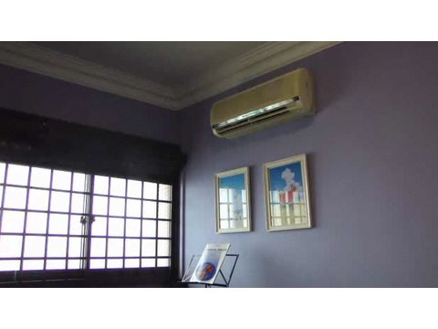 how to buy ac in india