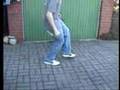 Jumpstyle Tutorial Deutsch TEIL 1 (neu) - www.the-jumpas.de
