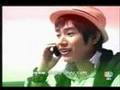 ICE-PECK-AOF : Highlight @ 5 Live (2 April)