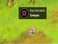 Dofus Djaul karismatik Dofus Djaul karismatik
