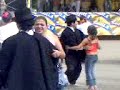 Festival San Pedrino, barrió San Fernando, a tiempos mis aprendices.
