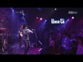 소울 스테디 락커스(Soul Steady Rockers) - I Wanna Be Where You Are(in 090601 EBS 공감)