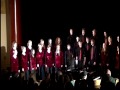 Sheldon-Williams Collegiate End of Year Concert: Java Jive