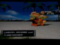 Pokemon XD : Gale Of Darkness Battle Against Dcp93 3# Part 2