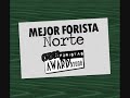 CDM FA 08 Mejor Forista Norte