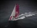 The Artemis Transat - Day 6: Race update (ENG) - Blackout !