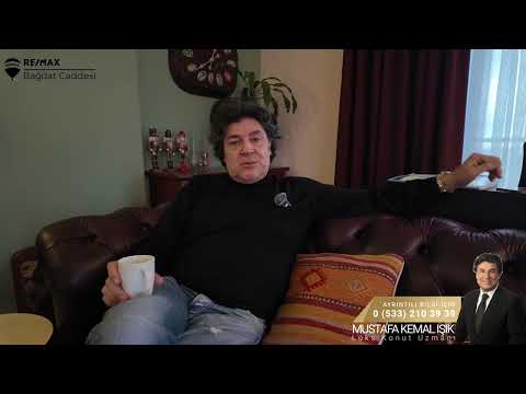 AVŞAR SOKAKTA ADALAR MANZARALI YENI 3+1 SATILIK