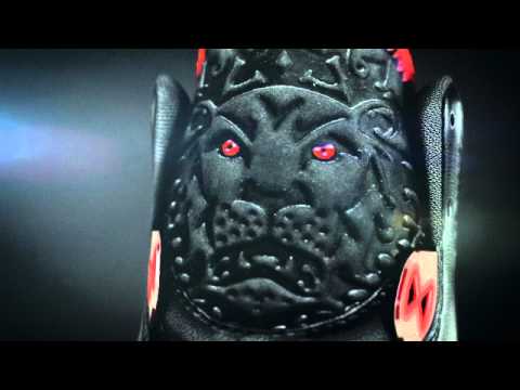 0 Nike Air Max LeBron VIII (8)   Tech Info