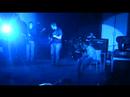 RCSI Ballad Sessions Nov. 23rd Bartender