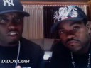 Diddy Blog #22 featuring Rodney Jerkins - Calling All Solo Artists and Vocalists Diddy Blog #22 featuring Rodney Jerkins - Calling All Solo Artists and Vocalists