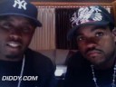 Diddy Blog #22 featuring Rodney Jerkins - Calling All Solo Artists and Vocalists