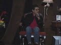 Deepak Chopra's introduction to the Seduction of Spirit course
