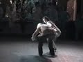 bayou city guaguanco social dance