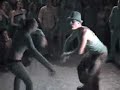bayou city guaguanco social dance