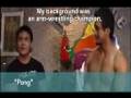 Passport For Men Special (Eng sub): Adonis 2: Tob Chaiwat