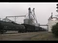 CSX 725 south - Tupperville