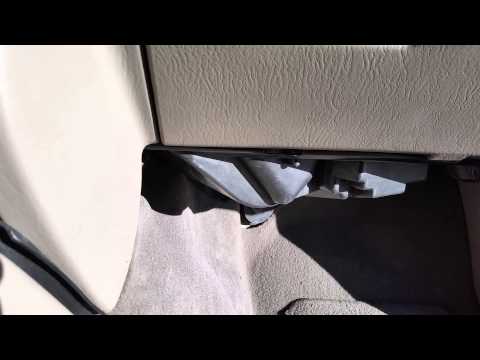 how to take doors off jeep wj