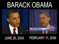 Barack Obama Flip Flops on D.C. Gun Ban Barack Obama Flip Flops on D.C. Gun Ban