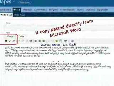 Wordpress Tutorial for Beginners ...