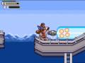 videos de MegaMan X: Corrupted - Manticore Demo