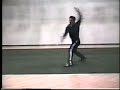 P2 Jason Yee demonstrates Nan-Quan (Southern fist) hand form P2 Jason Yee demonstrates Nan-Quan (Southern fist) hand form