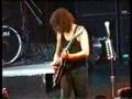 Metallica 1995.08.23 London, England - 2 x 4