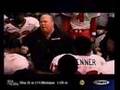 YouTube - Fridge declares ACC Champions and dances