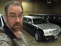 Calling the limo business quits Calling the limo business quits