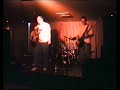 RME - White Riot live @newtown