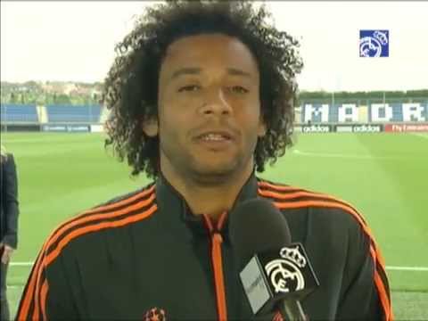 Marcelo: 