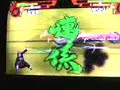 Naruto Accel 2: Clan Elma Chips Figths :D 5