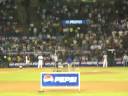 ANDRES GALARRAGA. 1ra RONDA. HOME RUN DERBY 2008 ANDRES GALARRAGA. 1ra RONDA. HOME RUN DERBY 2008