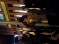 mobzy pole dancing on wimmi road