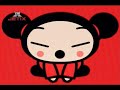 GARU vs. Pucca & Cat