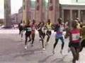 28. Vattenfall BERLINER HALBMARATHON - Läufer