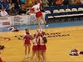 Champion Bridgeport H.S. Cheerleading Squad Champion Bridgeport H.S. Cheerleading Squad