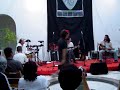 los vizcondes band