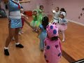 Halloween Ballet II