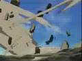 Kazuma vs. Ryuhou