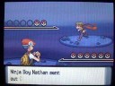 Pokemon D/P Walkthrough Part 37: Route 210