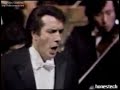 Le Cid \"O souverain, � juge, � p�re\"